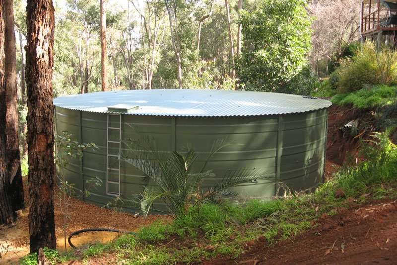 Water-Tank-Solutions-green-eucalypt-woodland-area