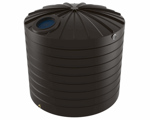 ROUND TALL - 10000L
