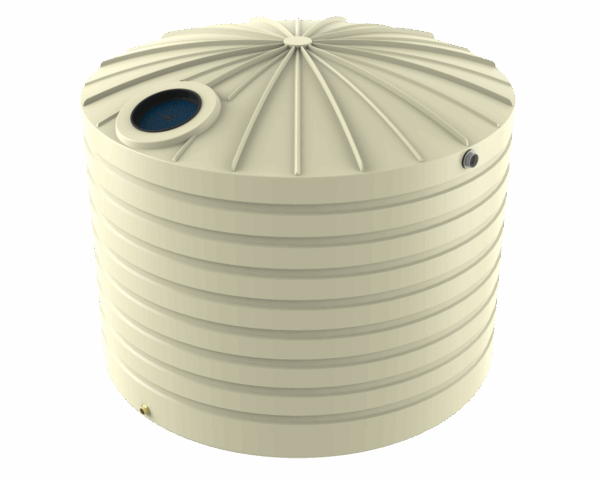 ROUND - 15000L